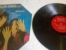 THROUGH THE PAST DARKLY / ROLLING STONES 