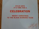 KYLIE MINOGUE Celebration 12