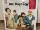 One Direction 1D - Up All Night VINYL LP Green Styles Zayn Malik Horan IN HAND