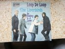 The Liverbirds Loop De Loop single 148554 Starclub Records