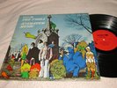 The Troll - Animated Music - Mercury SRS-67114 - rare psych - vinyl is VG+