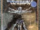 Triumph Lp SEALED Thunder Seven  1984  MCA-5537