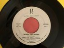 RNB, SOUL, MOD / CHRIS AND STELLA TOWNS - NEARER AND DEARER