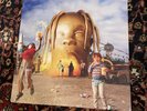 Travis Scott  ASTROWORLD 2 LP Album Purple Marbled Vinyl - Limited Edition UO