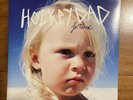 Hockey Dad - So Tired 7” clear vinyl dune rats skeggs gizzard Ltd to /150