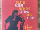 Caro Emerald ?– Deleted Scenes From The Cutting Room Floor New 2015 Red Vinyl LP