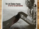 The Last Shadow Puppets ?– The Age Of The Understatement - New 2008 Vinyl LP
