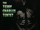 Teddy Charles Tentet-Same-Atlantic 1229-BLACK LABEL GREAT COPY
