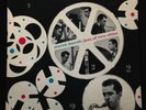 Warne Marsh-Jazz Of Two Cities-Imperial 9027-SUPERB COPY