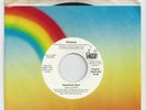 Electronic Pop 45 - NUYORICAN SOUL Feat. INDIA Runaway BLUE THUMB # GSRS7-3105