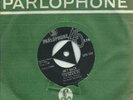 THE BEATLES   RHODESIA  45  GET BACK / DON'T LET ME DOWN   TRI CENTRE