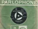 THE BEATLES   RHODESIA  45  PAPERBACK WRITER   TRI CENTRE