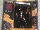 Duran Duran Seven And The Ragged Tiger SEALED Record Never Opened Rare Vintage