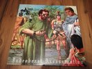 Grand Belial's Key - Judeobeast Assassination LP Original Pressung 2001 011/666