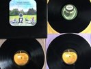 1970 George Harrison “All Things Must Pass” 3xLP Lyric Slve Apple STCH639 VG+/VG