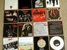 THE STRANGLERS 23  X 7