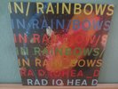 RADIOHEAD In Rainbows LP Sealed 2007 XL Recordings Thom Yorke