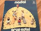 GRUP ESTEL [NADAL] EX 1973 CATALAN ACID PSYCH FOLK PROG FUZZ LP HispaVox