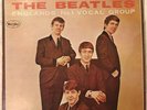 INTRODUCING THE BEATLES Vinyl LP Vee-Jay SR-1062 Stereo