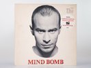 The The. Mind Bomb. Limited edition. With poster. Vinyl 12