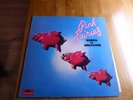 Pink Fairies - Kings of oblivion Rare 1st press LP 1973 2383212  A1/B1 EX+