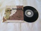 METALLICA 45 TOURS 7 ONE FRANCE PROMO MEGADETH SLAYER ANTHRAX