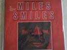 Miles Davis - Miles Smiles 45rpm 2X Vinyl LP MFSL MoFi Jazz Numbered x/4000