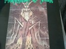 PROPHECY OF DOOM - Acknowledge The Confusion Master lp 1990 Deaf Records