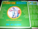 STUDIO ONE ROCKERS 2LP SOUL JAZZ RECORDS UK