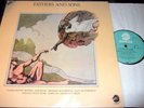 MUDDY WATERS : FATHERS AND SONS 2LP CHESS GERMANY