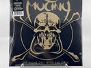 Mutiny - A Night Out With The Boys Vinyl Record LP Clear Color Variant