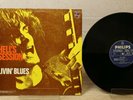 Livin' Blues Album HELL´S SESSION Vinyl LP, Rock Blues Philips ?6440 315, VG+