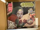 MF DOOM MM... FOOD Pink & Green Colored Vinyl New Sealed 2LP MADVILLAIN