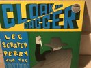 Lee Scratch Perry And The Upsetters Cloak And Dagger LP