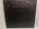 Back In Black (Rmst) by AC/DC (Vinyl, Jan-1980 Vinyl NM Excellent Condition