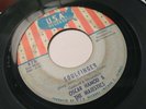 Chicago Garage/Soul/Fuzz 45-Oscar Hamod & Majestics-Soulfinger/Got To Have-USA