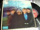 The Rolling Stones ‎– Between The Buttons , Decca LK 4852 , LP, Album, Mono