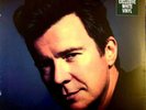 RICK ASTLEY The Best of Me - Greatest Hits (2019) B&N Exclusive WHITE Vinyl LP