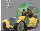 Miles Davis - A Tribute To Jack Johnson Vinyl - MoFi Mobile Fidelity Numbered