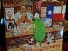 W.A.S.P.-Blind In Texas-12CL 374- *NM*