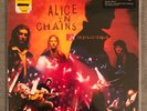 ALICE IN CHAINS - MTV Unplugged 2x LP 180g MOV audiophile New vinyl