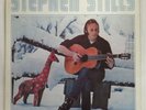 STEPHEN STILLS - S/T  1st US 1970 LP   EX/NM   Crosby, Nash, Jimi Hendrix