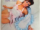 ROXY MUSIC - S/T 1st US 1972 LP VG+/EX Bryan Ferry, Eno, Phil Manzanera