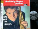 TUBBY HAYES 
