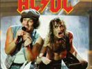 AC/DC French Kissin'Dynamite 2-LP Paris 1988 vinilo blanco numerado