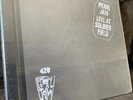 Pearl Jam- Vinyl Vault Series-#7-Live at Soldier Field-sealed vedder ten club