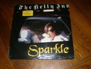 Sparkle LP self titled SEALED