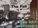 THE FALL SEALED LP THIS NATION'S SAVING GRACE BEGGARS BANQUET MARK E. SMITH 1985