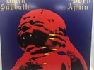 BLACK SABBATH   BORN AGAIN (1983 Vinyl LP)  Warner Bros. 23978-1 VG-/VG-