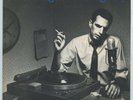 Donald Fagen - The Nightfly (WB 1-23696) 1982 Bob Ludwig mastered 1st press LP